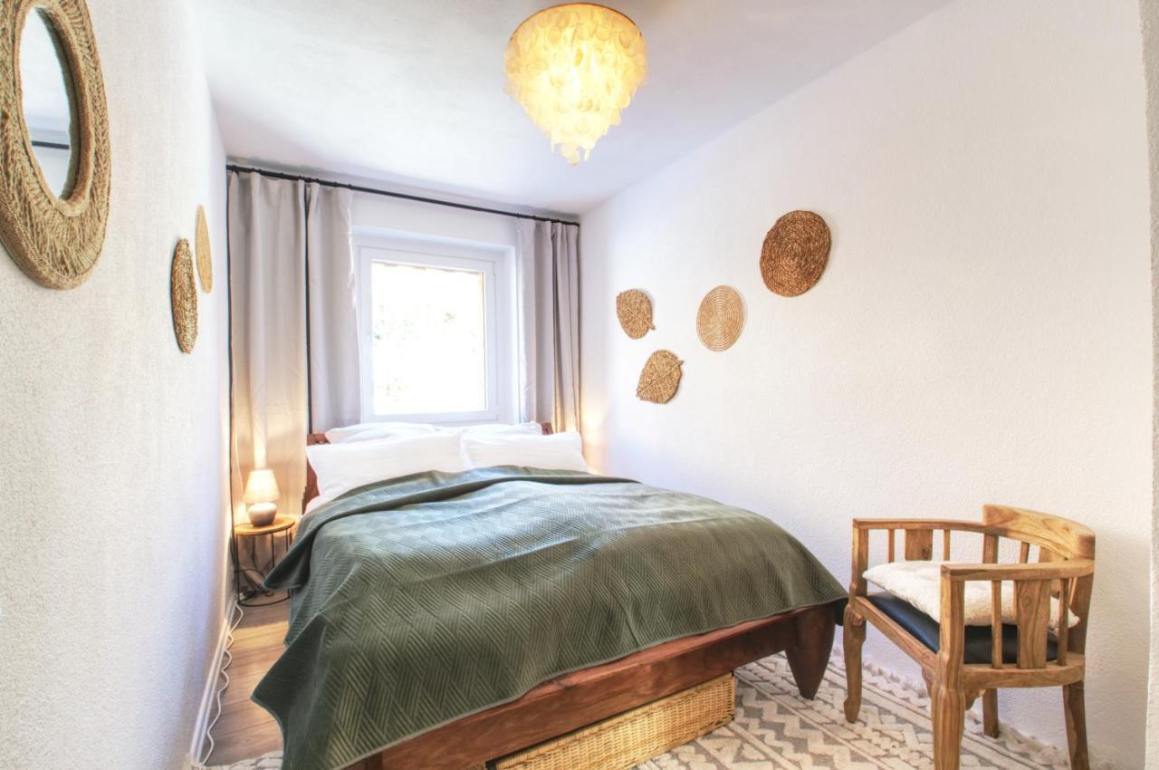 Erzgebirge Suite Bergruhe Oberwiesenthal Zewnętrze zdjęcie