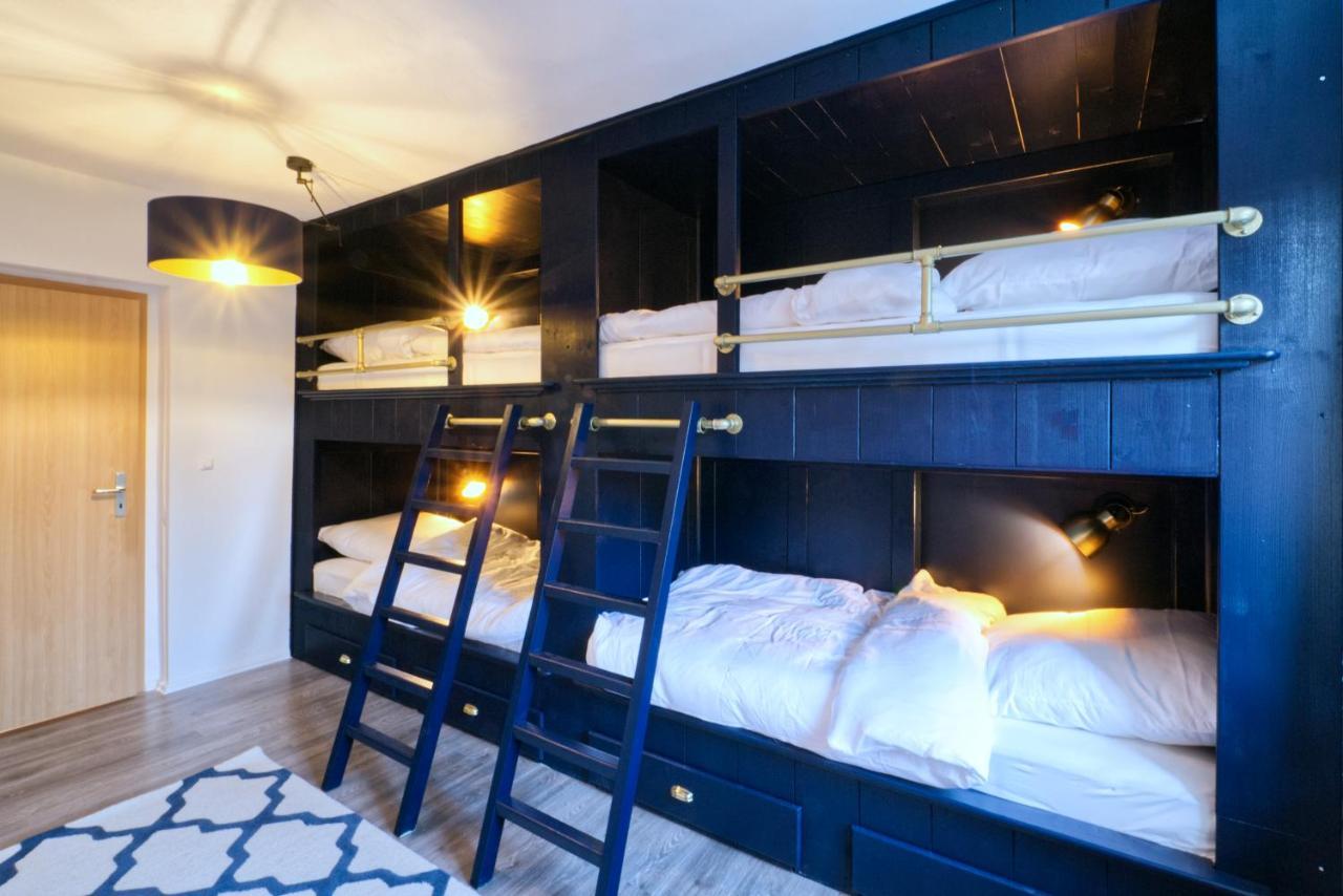 Erzgebirge Suite Bergruhe Oberwiesenthal Zewnętrze zdjęcie