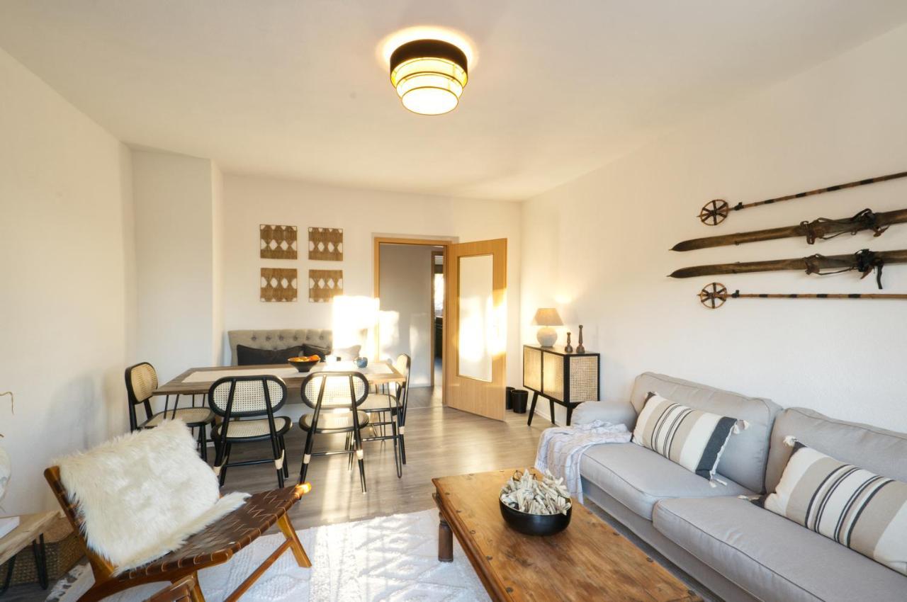 Erzgebirge Suite Bergruhe Oberwiesenthal Zewnętrze zdjęcie
