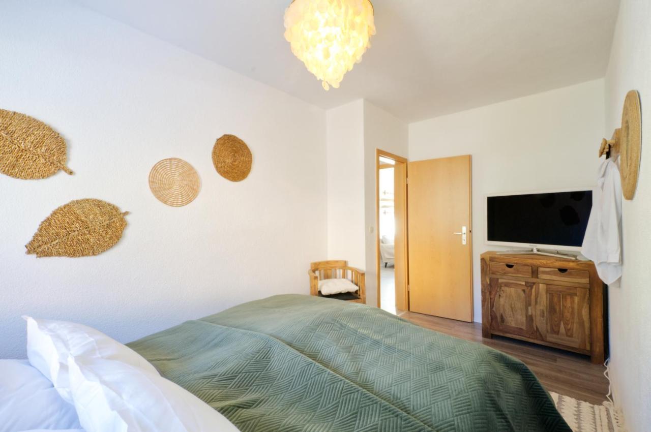 Erzgebirge Suite Bergruhe Oberwiesenthal Zewnętrze zdjęcie