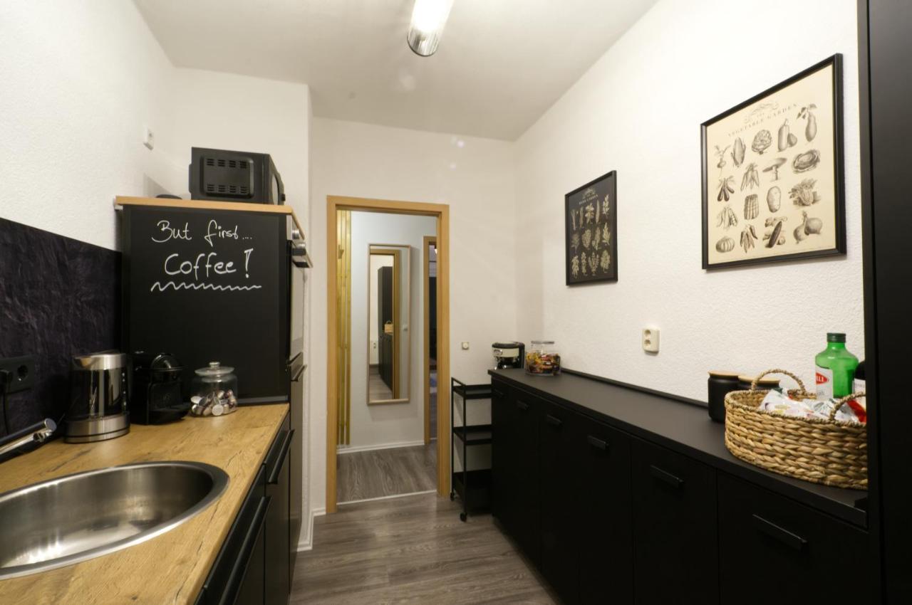 Erzgebirge Suite Bergruhe Oberwiesenthal Zewnętrze zdjęcie