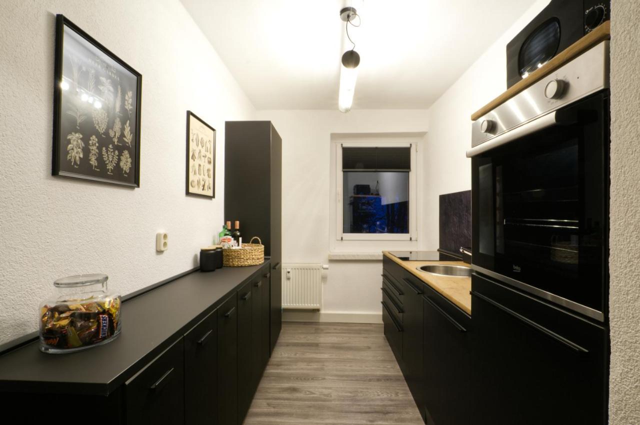 Erzgebirge Suite Bergruhe Oberwiesenthal Zewnętrze zdjęcie