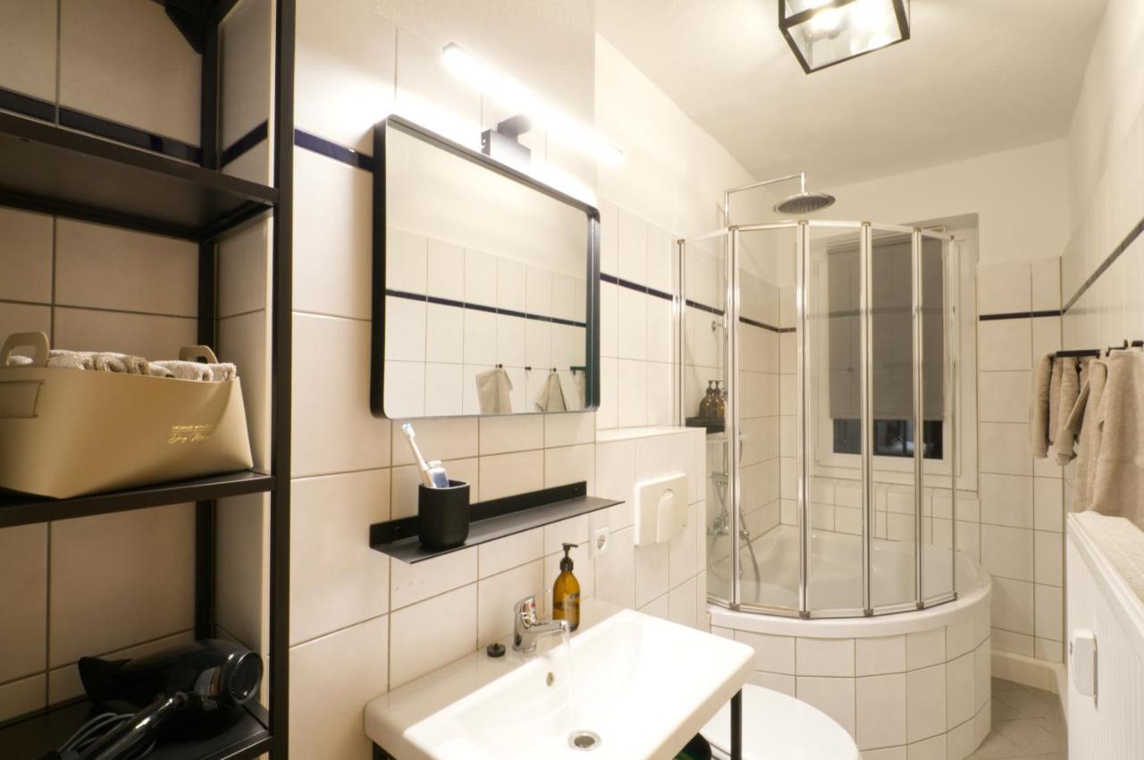 Erzgebirge Suite Bergruhe Oberwiesenthal Zewnętrze zdjęcie
