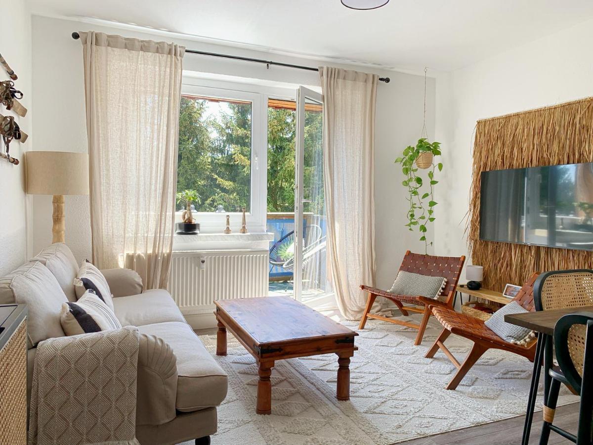 Erzgebirge Suite Bergruhe Oberwiesenthal Zewnętrze zdjęcie